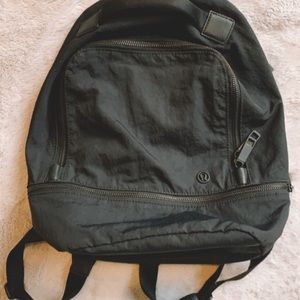 Lulu lemon backpack